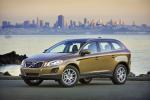 Volvo XC60 2008 года